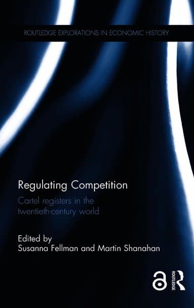 Regulating Competition