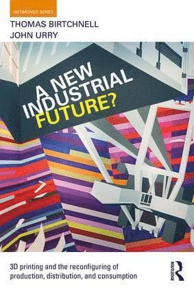 New Industrial Future?