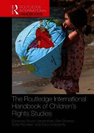 Routledge International Handbook of Children's Rights Studies