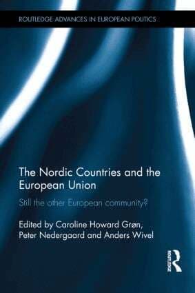 Nordic Countries and the European Union