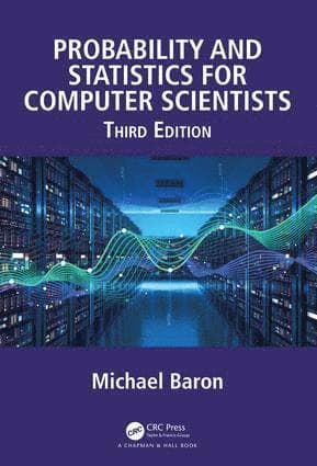 Michael Baron best book