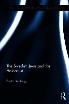 Swedish Jews and the Holocaust