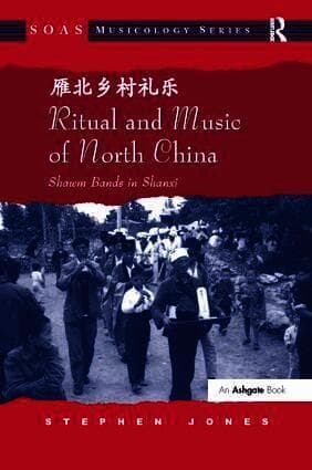 Ritual and Music of North China