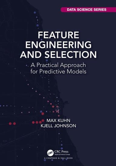 Max Kuhn best book