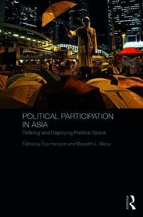 Political Participation in Asia