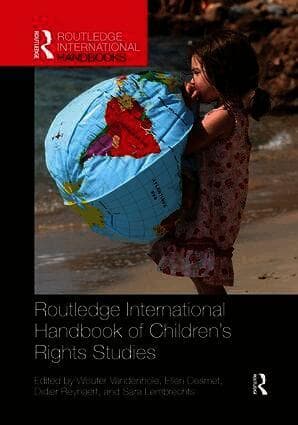 Routledge International Handbook of Children's Rights Studies