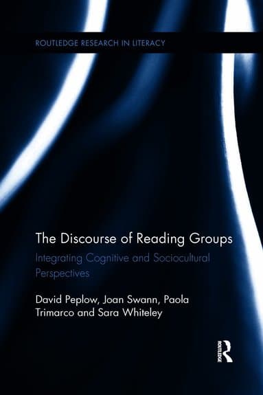 Discourse of Reading Groups