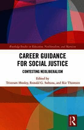 Career Guidance for Social Justice