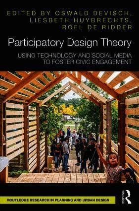 Participatory Design Theory