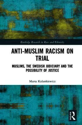 Anti-Muslim Racism on Trial