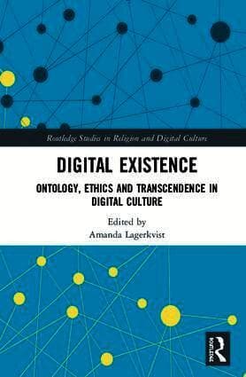 Digital Existence