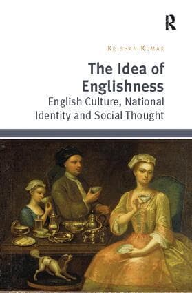 Idea of Englishness