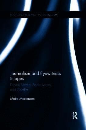 Journalism and Eyewitness Images