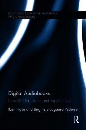 Digital Audiobooks