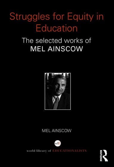 Struggles for Equity in Education