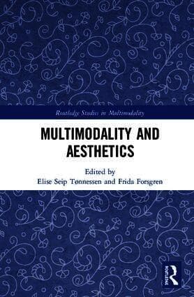 Multimodality and Aesthetics
