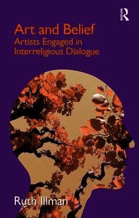 Ruth Illman best book