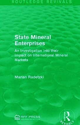State Mineral Enterprises