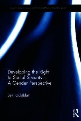 Beth Goldblatt best book