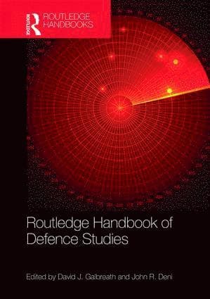 Routledge Handbook of Defence Studies
