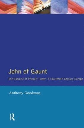John of Gaunt