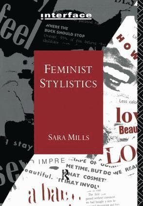 Sara Mills best book