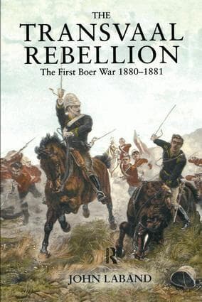 Transvaal Rebellion