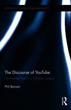 Discourse of YouTube