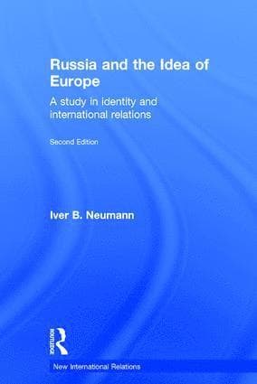 Russia and the Idea of Europe