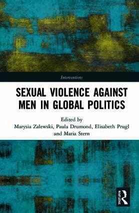 Sexual Violence Against Men in Global Politics