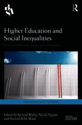 Higher Education and Social Inequalities