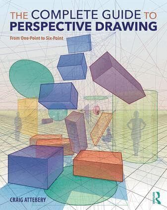 Complete Guide to Perspective Drawing