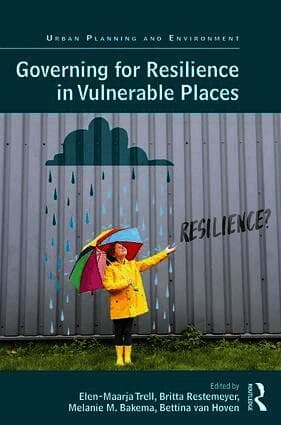 Governing for Resilience in Vulnerable Places