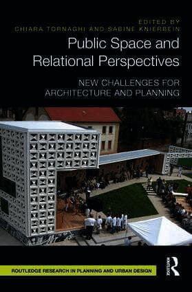 Sabine Knierbein best book