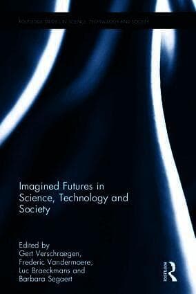 Imagined Futures in Science, Technology and Society