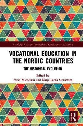 Vocational Education in the Nordic Countries