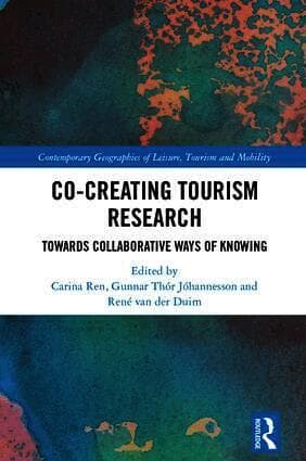 Co-Creating Tourism Research