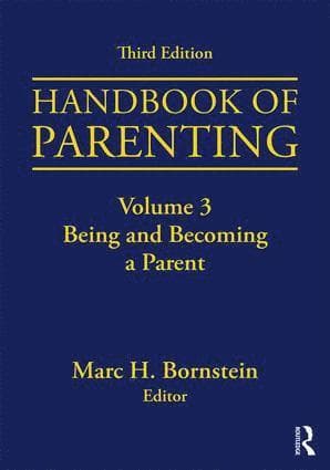 Handbook of Parenting
