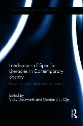 Vicky Duckworth best book