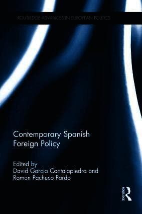 Contemporary Spanish Foreign Policy
