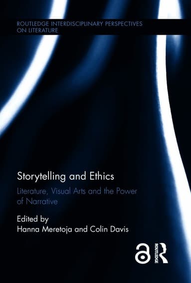 Storytelling and Ethics