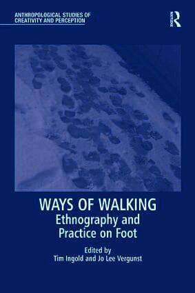 Ways of Walking
