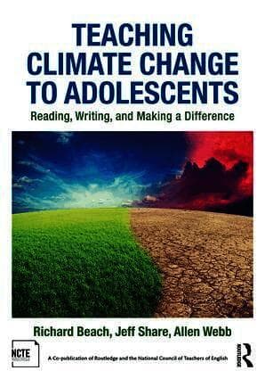Teaching Climate Change to Adolescents