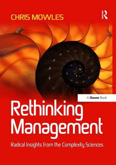 Rethinking Management