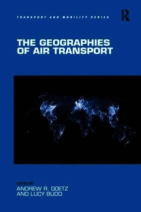 Geographies of Air Transport