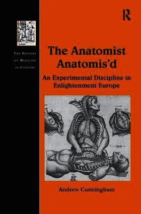 Anatomist Anatomis'd