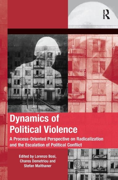 Dynamics of Political Violence