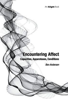 Encountering Affect