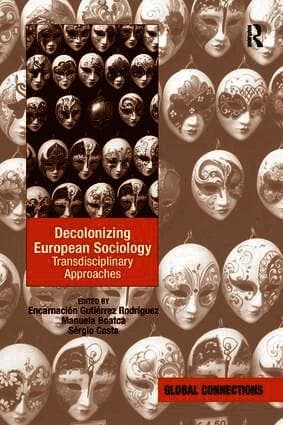 Decolonizing European Sociology
