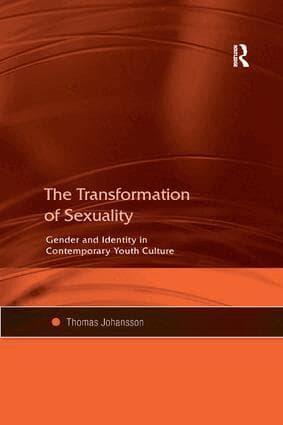Transformation of Sexuality